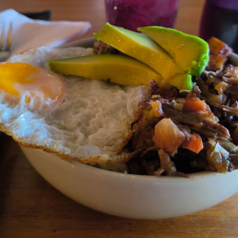Ropa Vieja 26 Onz