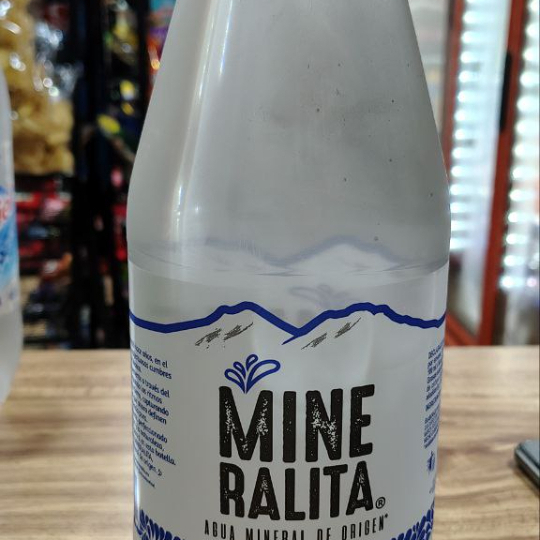 Mineralita 2lt