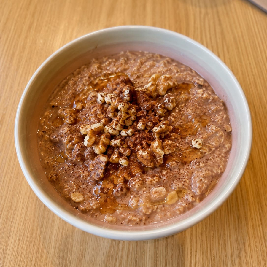 Avena Proteica Caliente 360 gr.