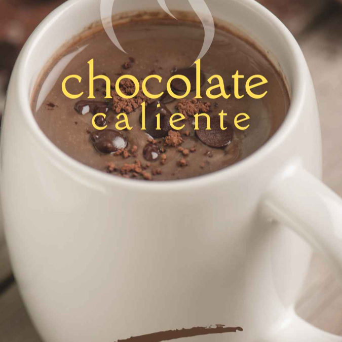 Chocolate Caliente