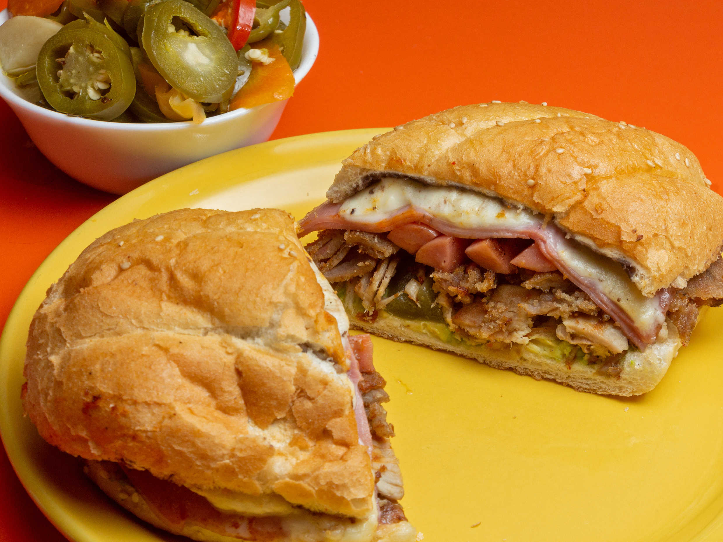 Combo Torta Hipocampo + Bebida!