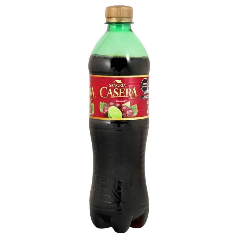SANGRIA CASERA