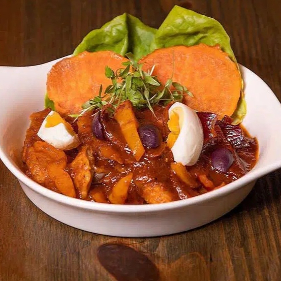 Escabeche de Pescado, Bebida a Escoger