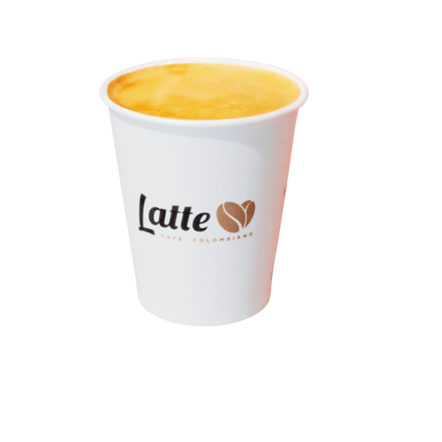 LATTE MEDIANO
