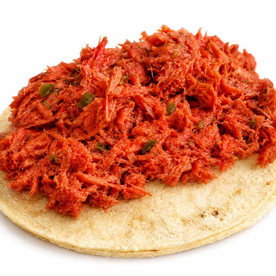 Taco de Marlin