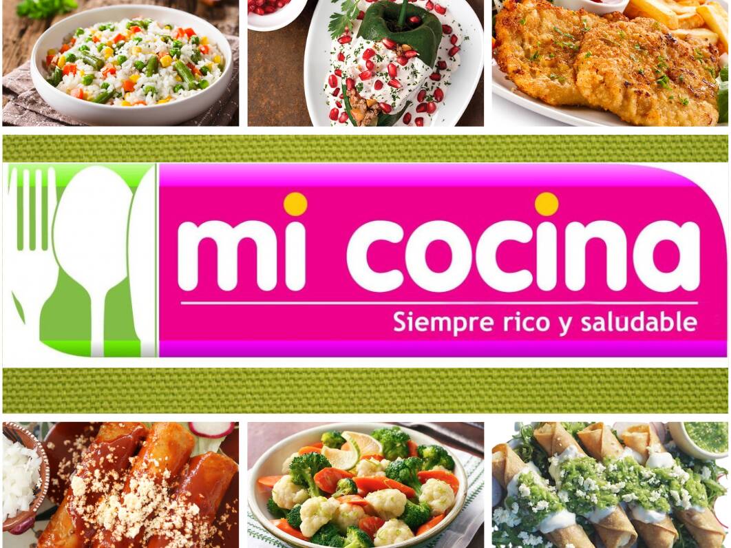 Mi Cocina