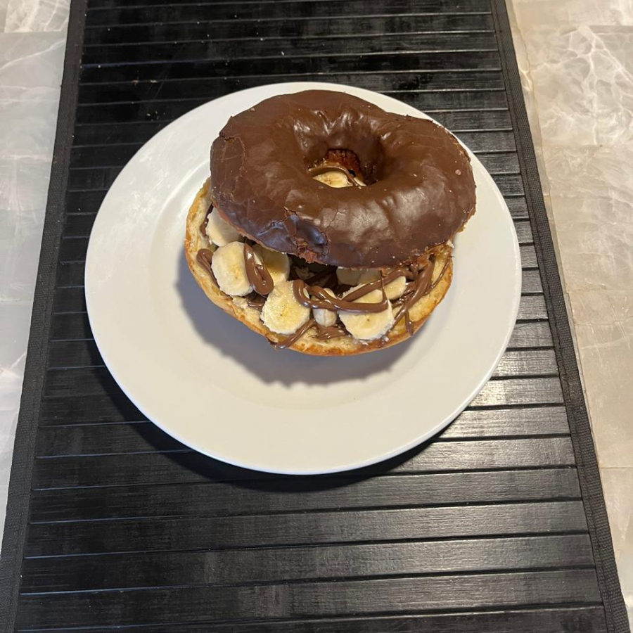 DON-NUTELLA