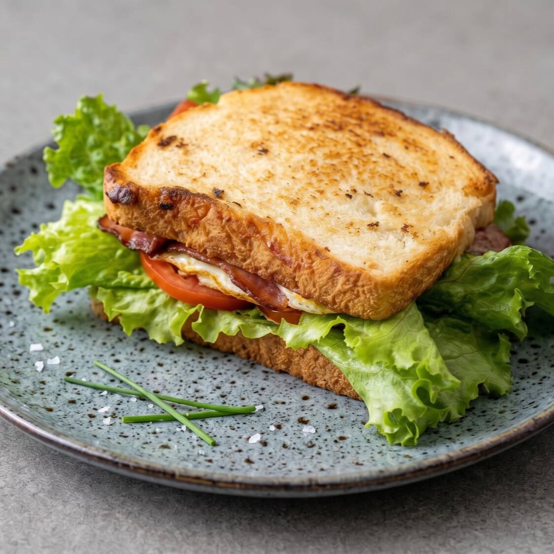 Sándwich Prestigio