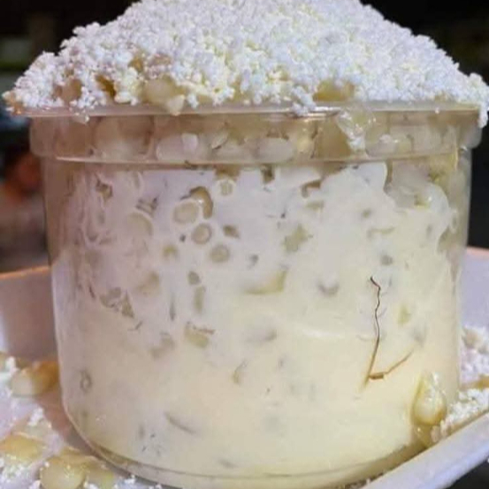 ESQUITE 1L CON CREMA