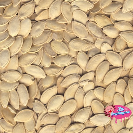 PEPITA DE CALABAZA 100 gr