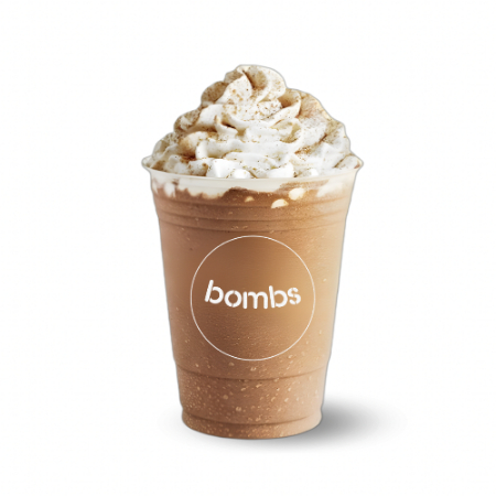 Espresso Frappe