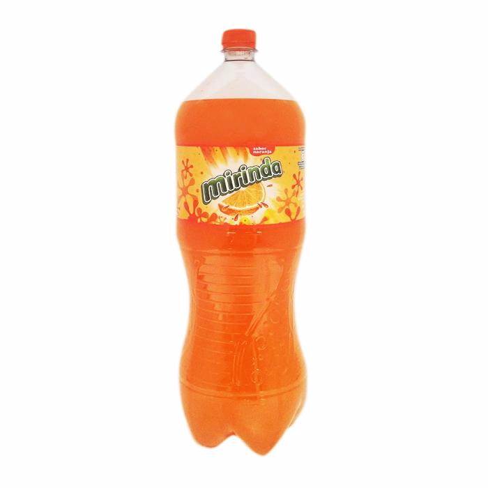Mirinda