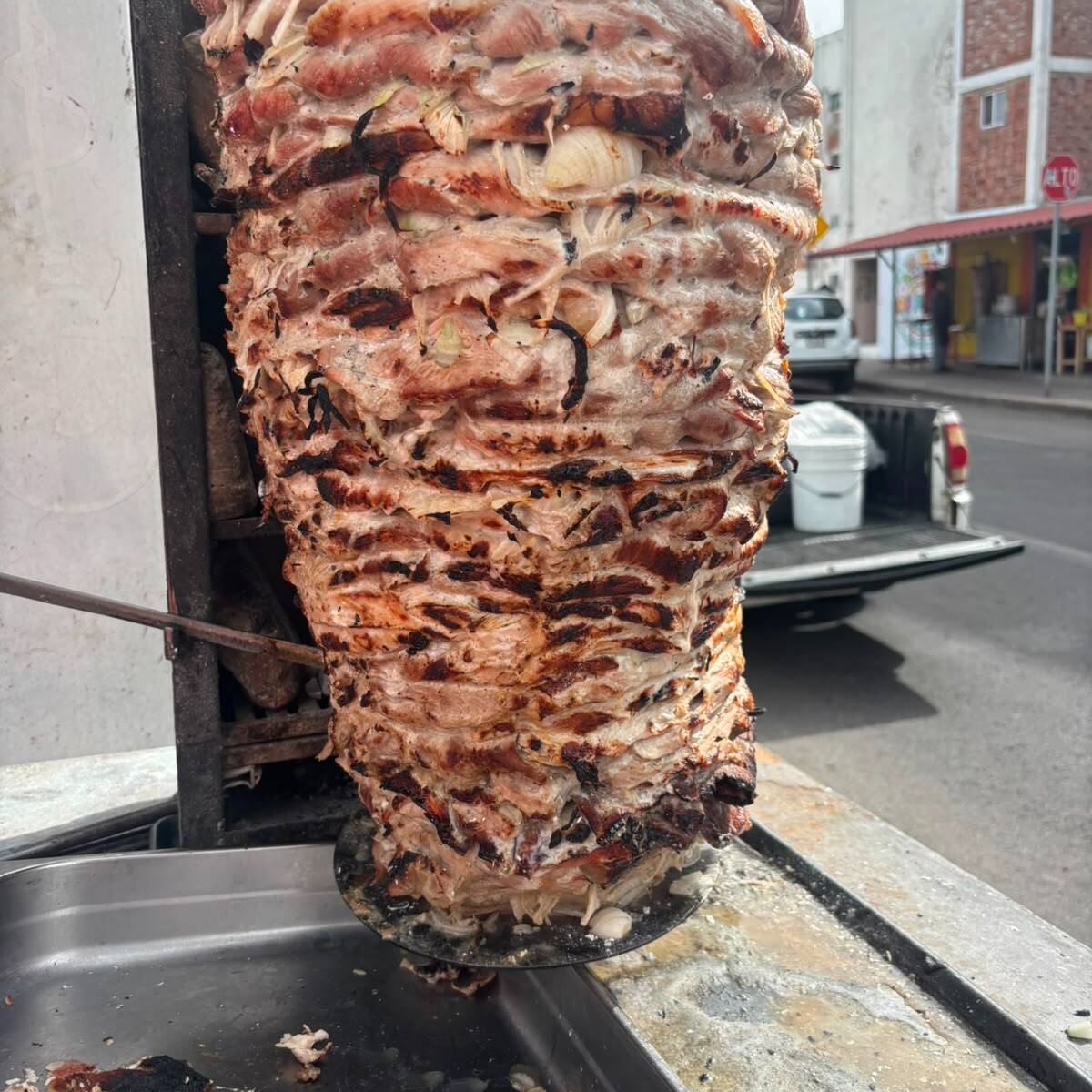 3/4 Kilo Árabe