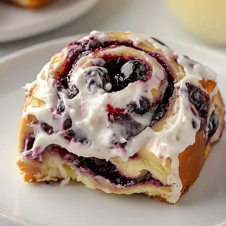 BlueBerry