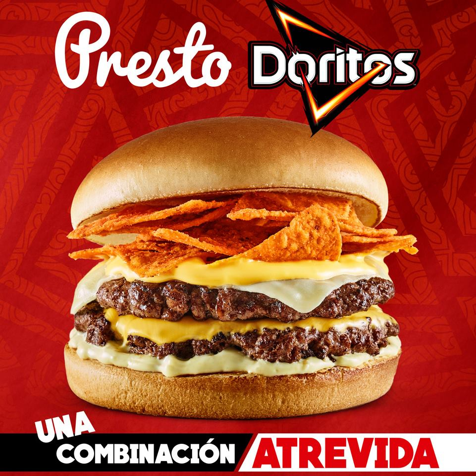 doriburguer
