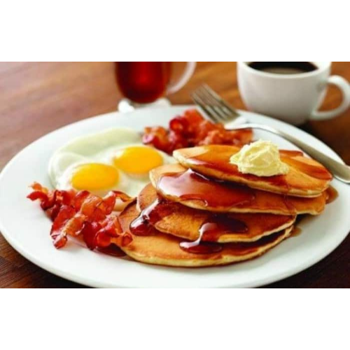Desayuno Americano