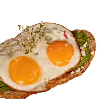 Toast 704