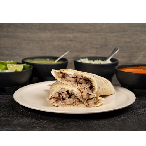 Gringa Suadero