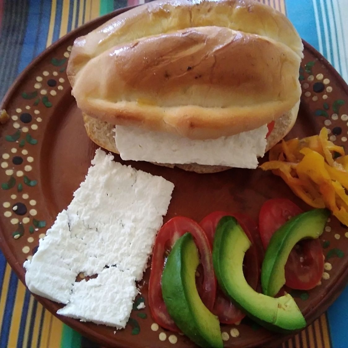 🔥🧀Torta Queso mozzarela🧀🔥