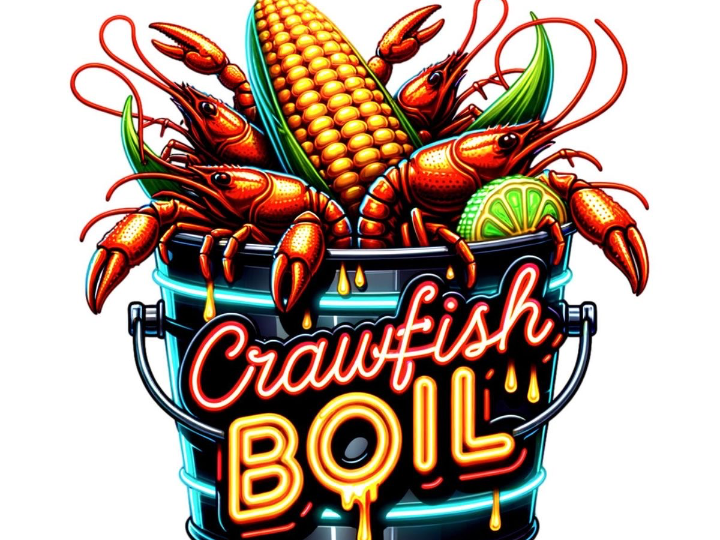 Crawfish San Nicolas