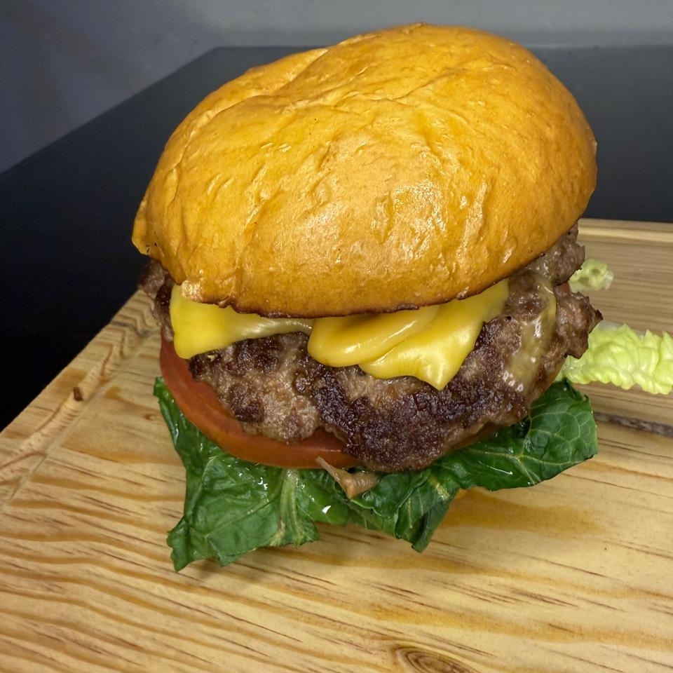 SMASH BURGER