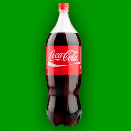 Coca Cola 2 L