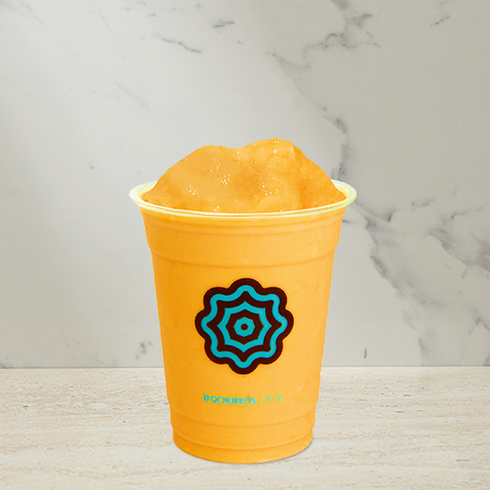 Frozen de Mango