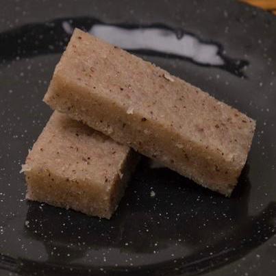 Dulce de Coco con Piña