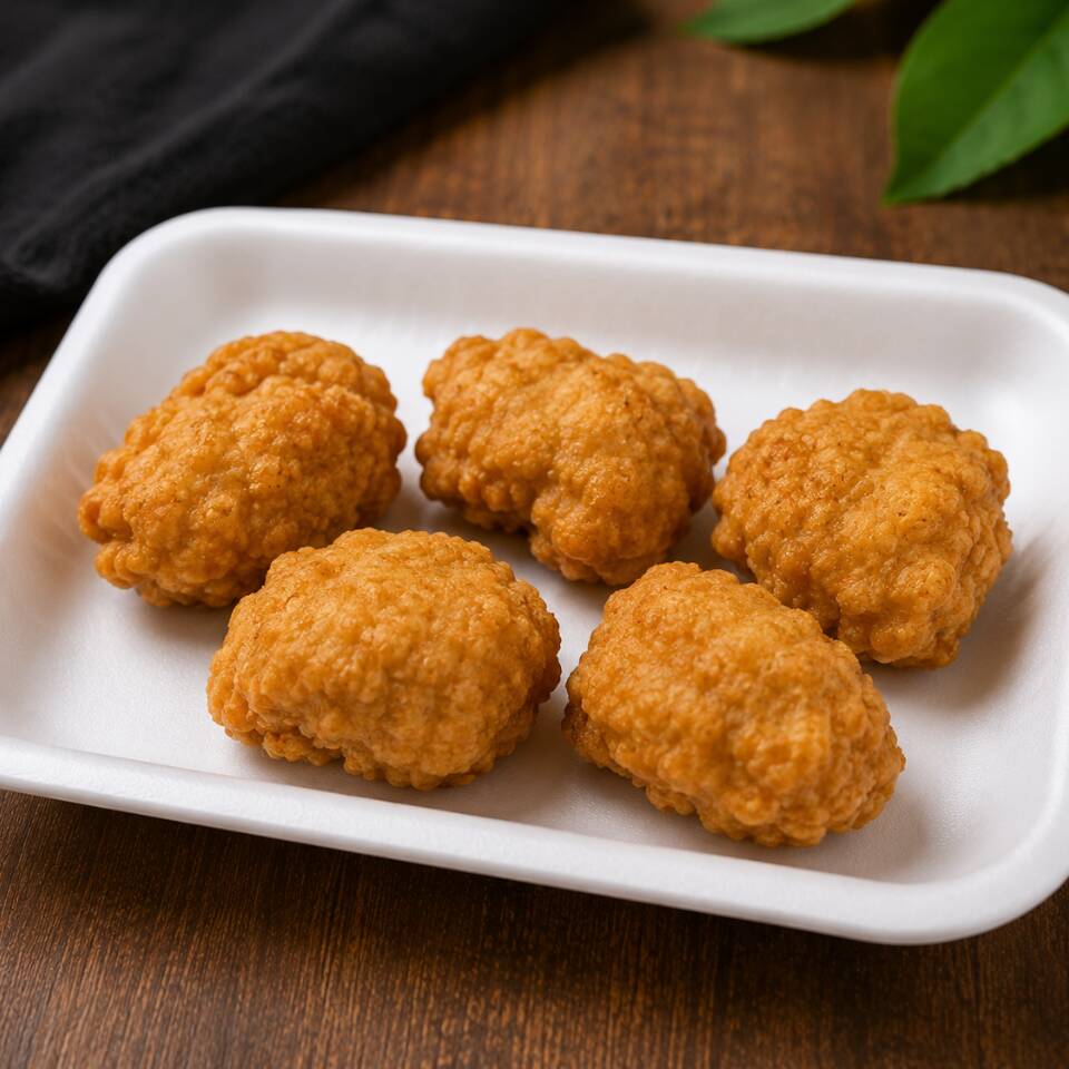 Boneless Naturales