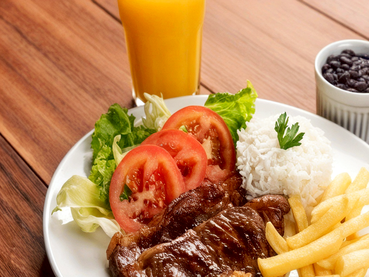Restaurante Berlin Haus Cozinha Alemã Ltda
