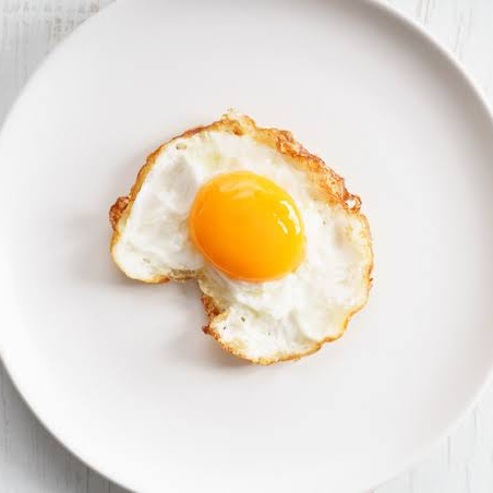 Huevo Estrellado