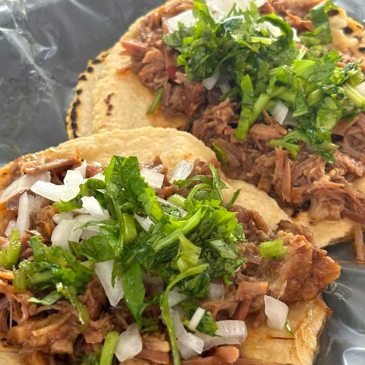 Taco de Cabeza