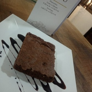 Brownie