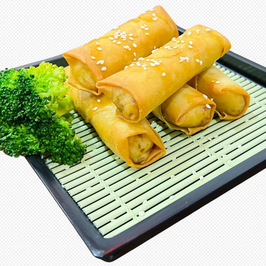 Orden de Rollos