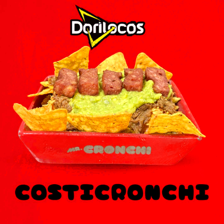 Doriloco Costicronchi