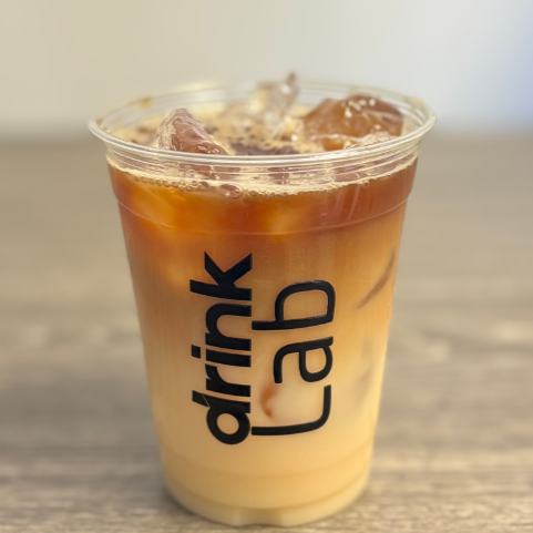 Espresso Yakult