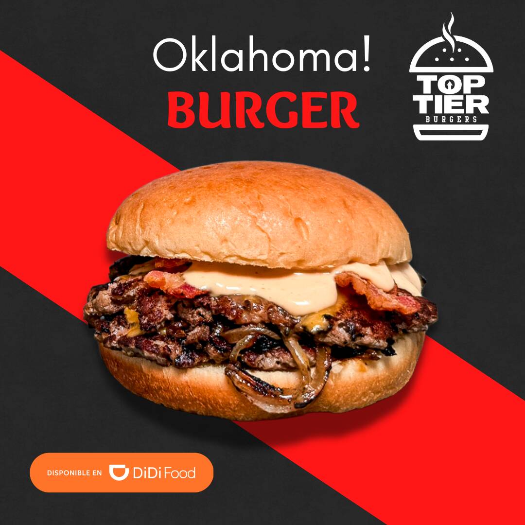 Oklahoma!