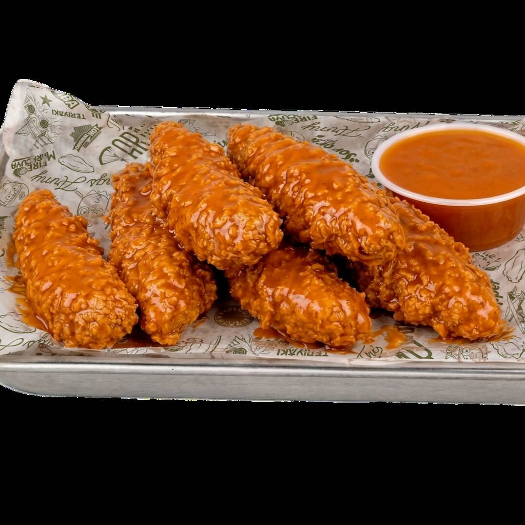 6 Piezas