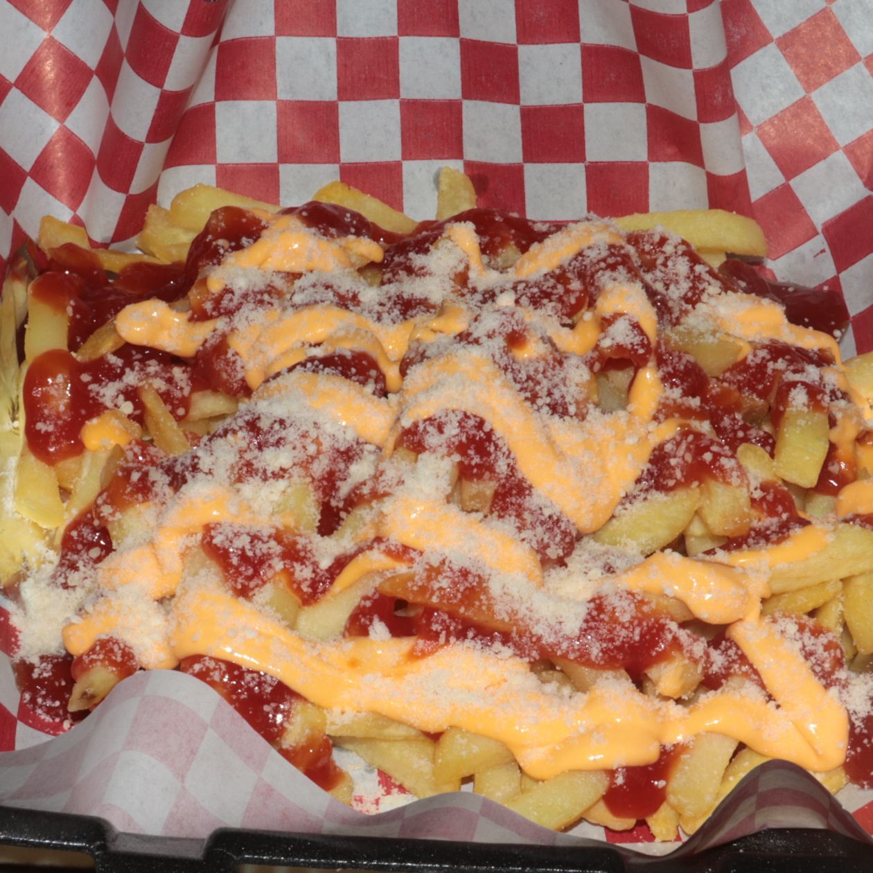 Papas a La Francesa 500g