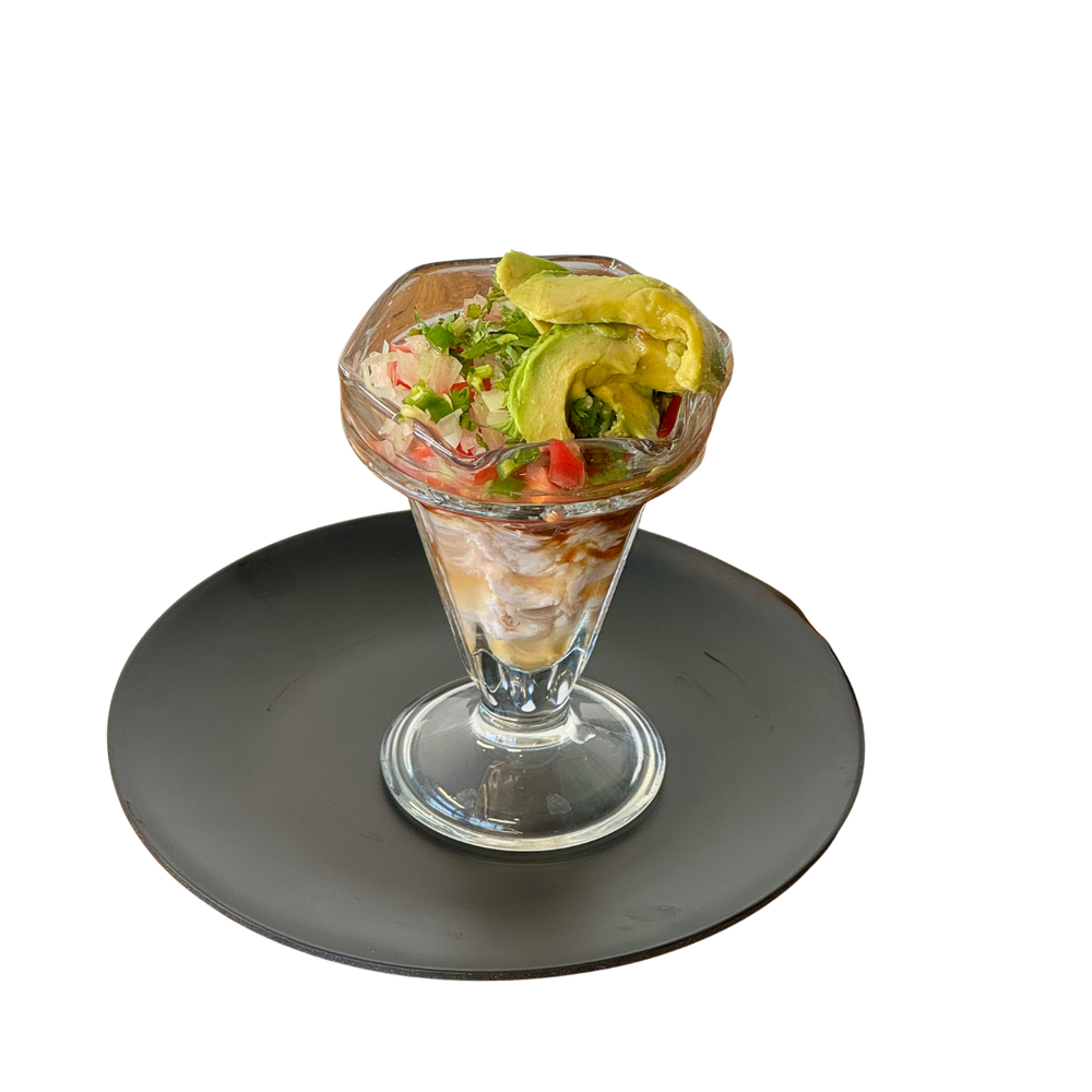 Ceviche Campechano Ch
