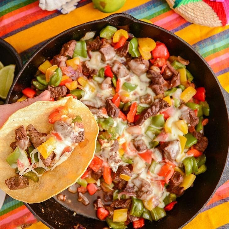 Alambres😊🌮