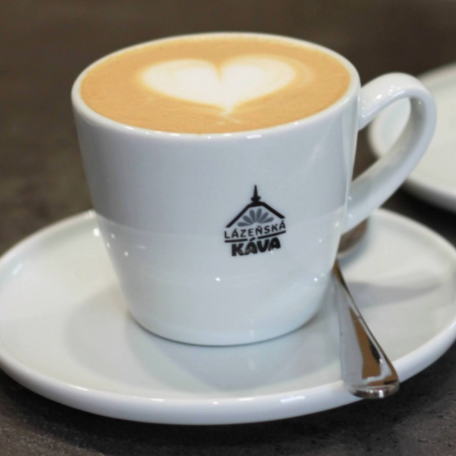 Café con leche