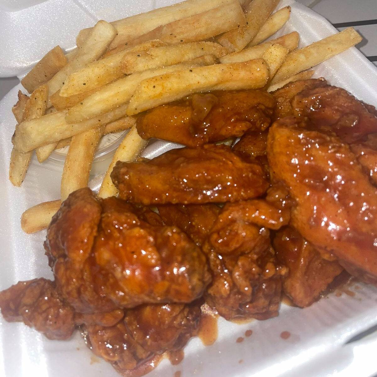 Alitas
