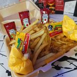 Papas a la Francesa Familiar