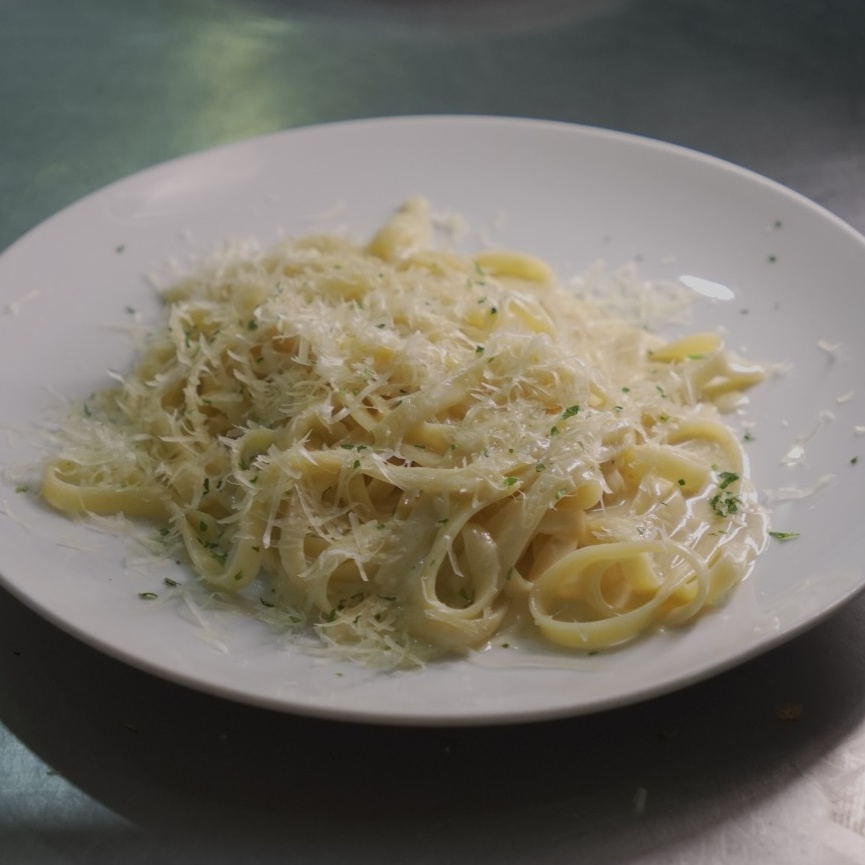Alfredo