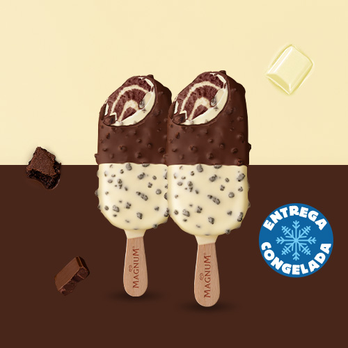 Magnum Remix (2 Pzas)