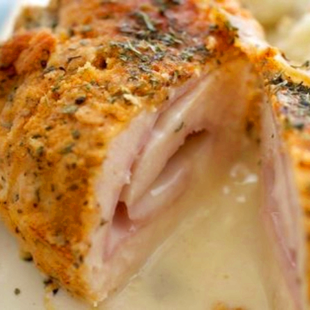 Cordon Bleu