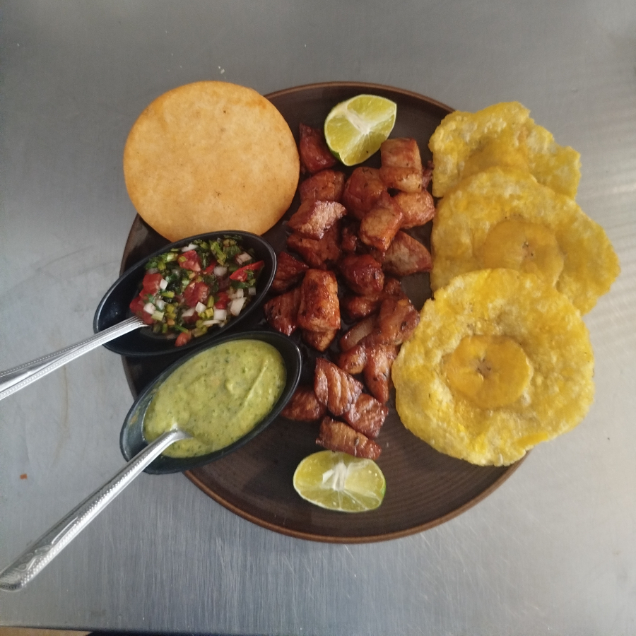 Cochino Frito