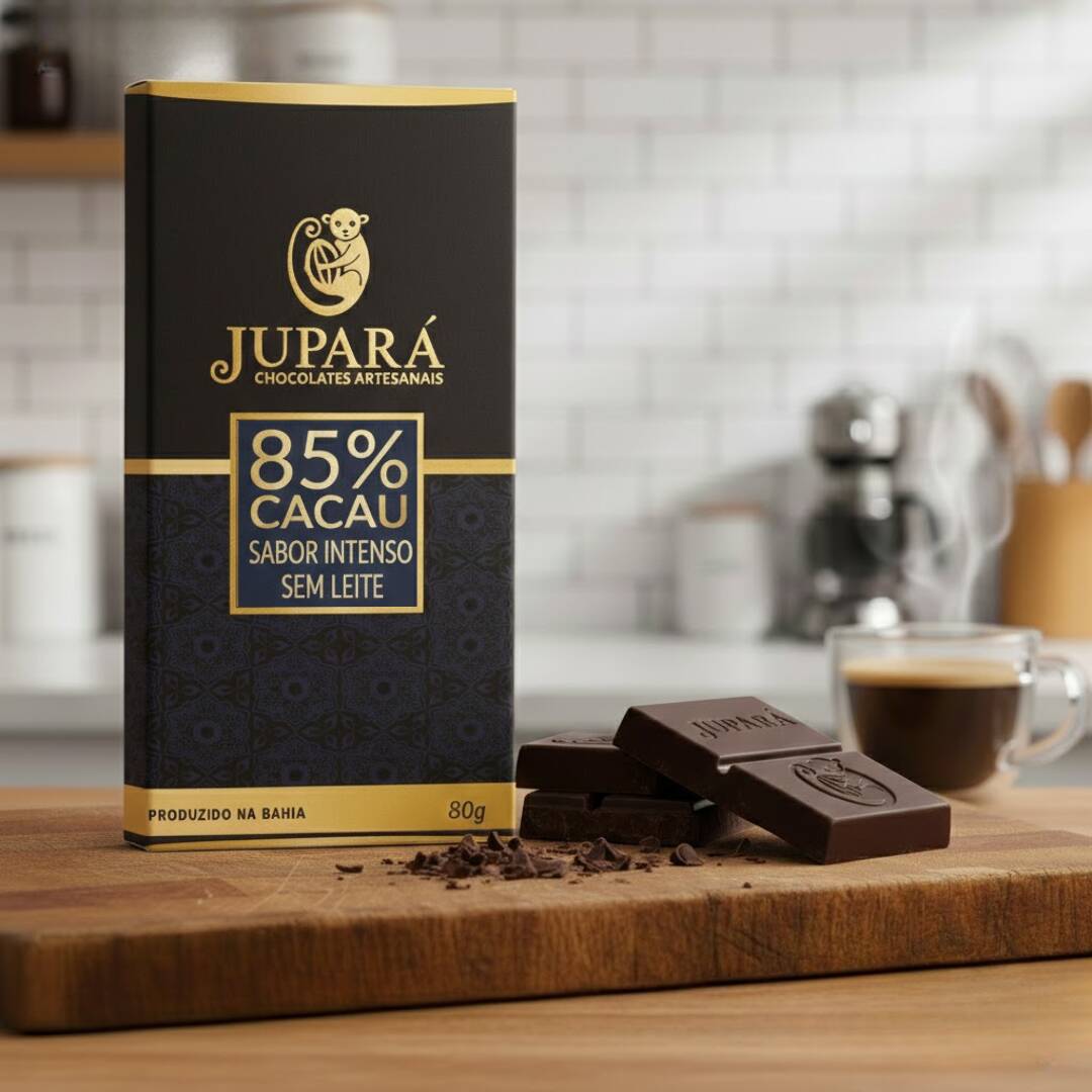 Livre de lactose, glúten e gorduras hidrogenadas, proporciona uma experiência de consumo consciente e satisfatória. Com um peso líquido total de 80g e um prazo de validade de 1 ano e 6 meses, oferece uma indulgência duradoura e de qualidade.