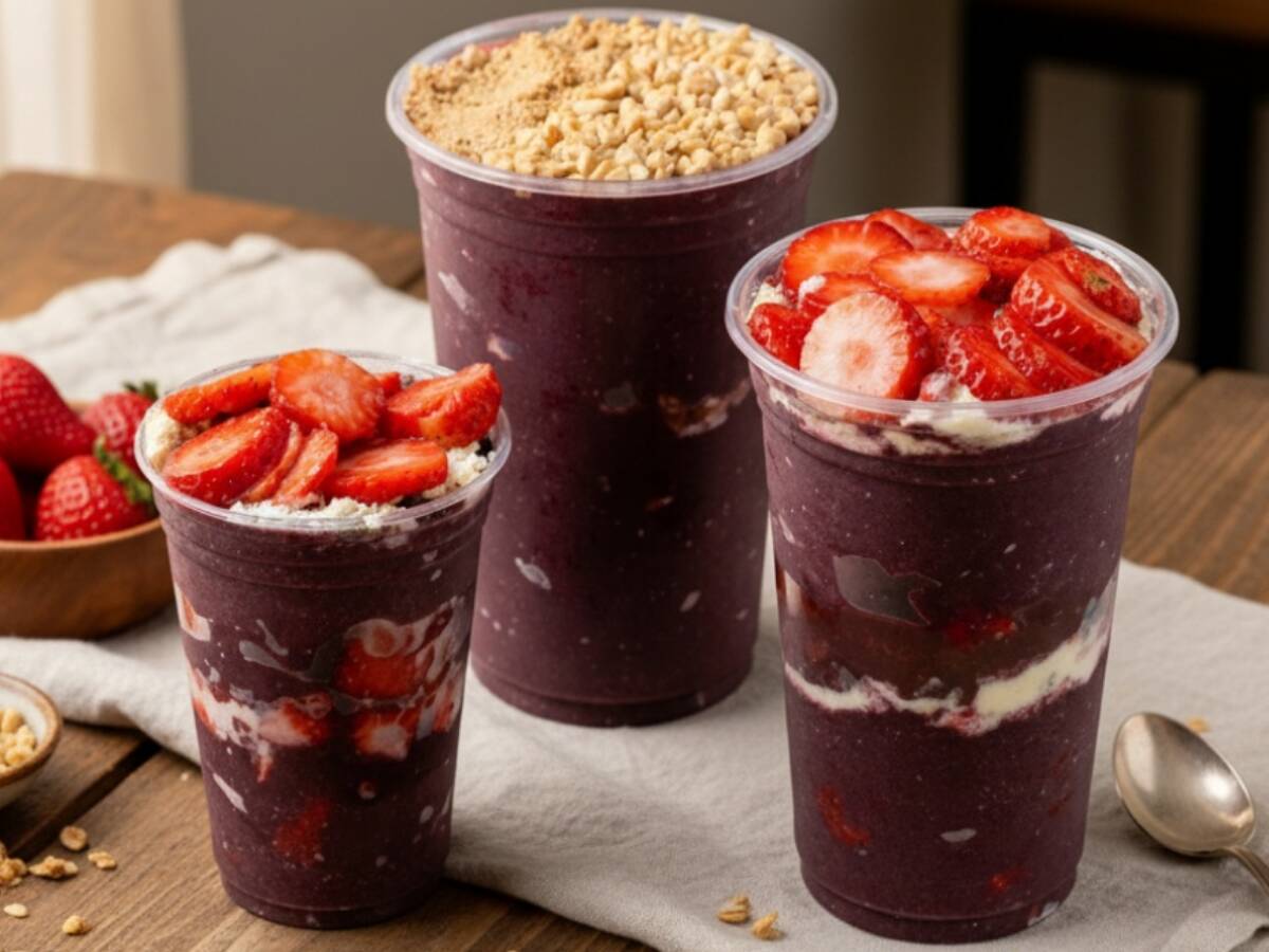 Açaí Ultraçaí